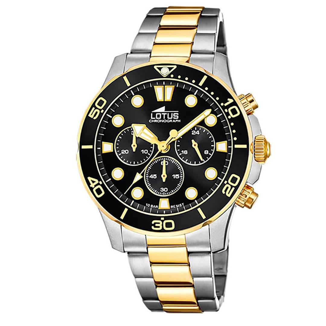 RELOJ HOMBRE LOTUS 18757/2
