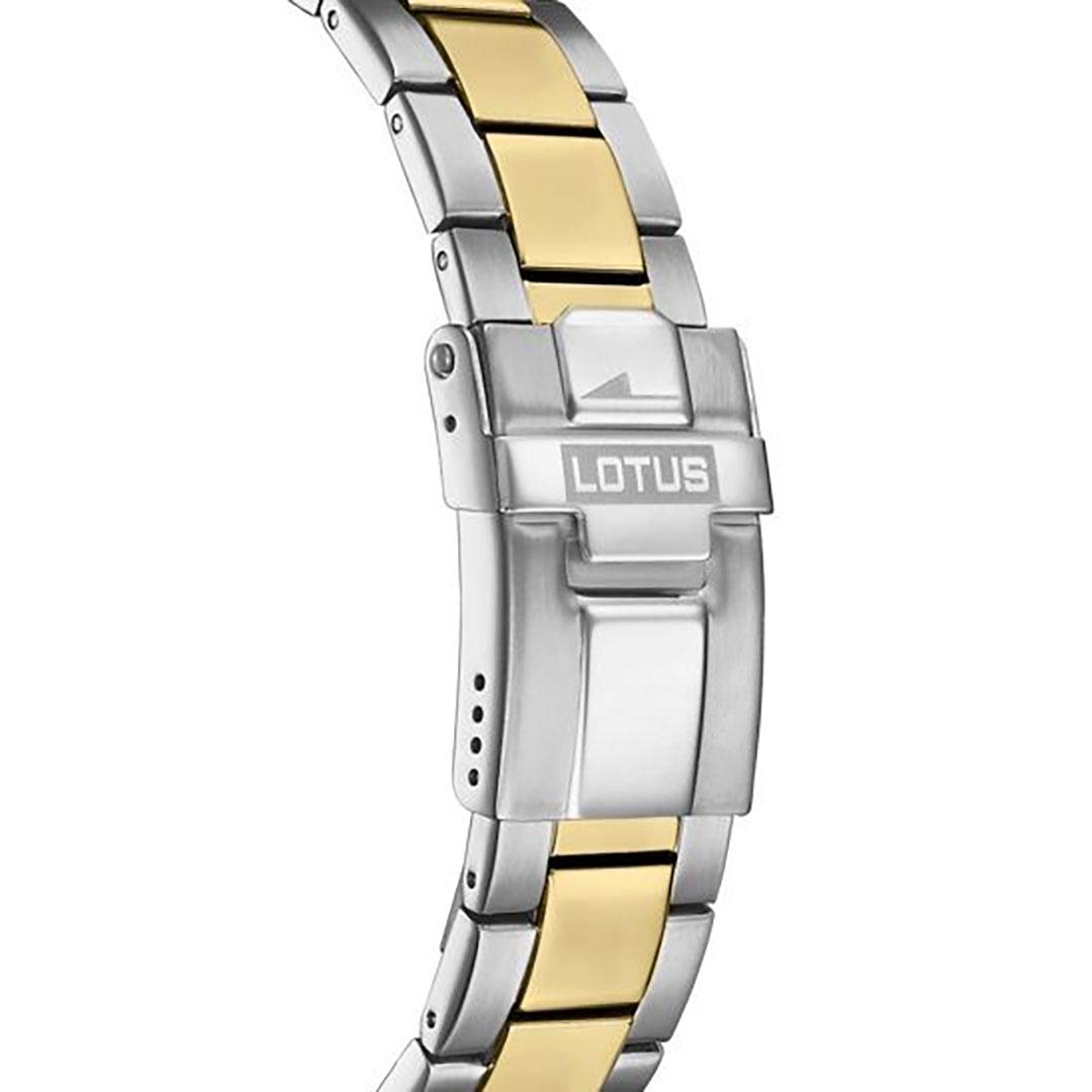 RELOJ HOMBRE LOTUS 18757/2