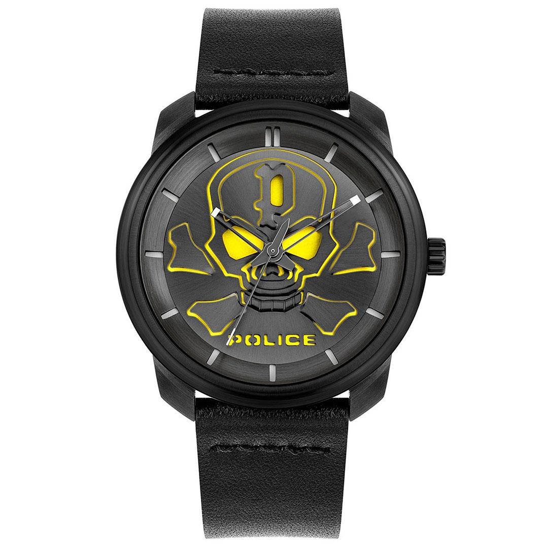 RELOJ HOMBRE POLICE 15714JSB/02