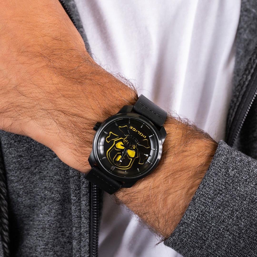 RELOJ HOMBRE POLICE 15714JSB/02