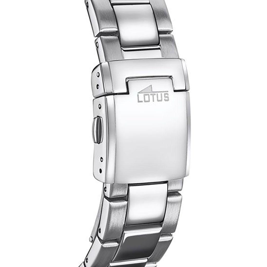 RELOJ HOMBRE LOTUS HYBRID 18800/6