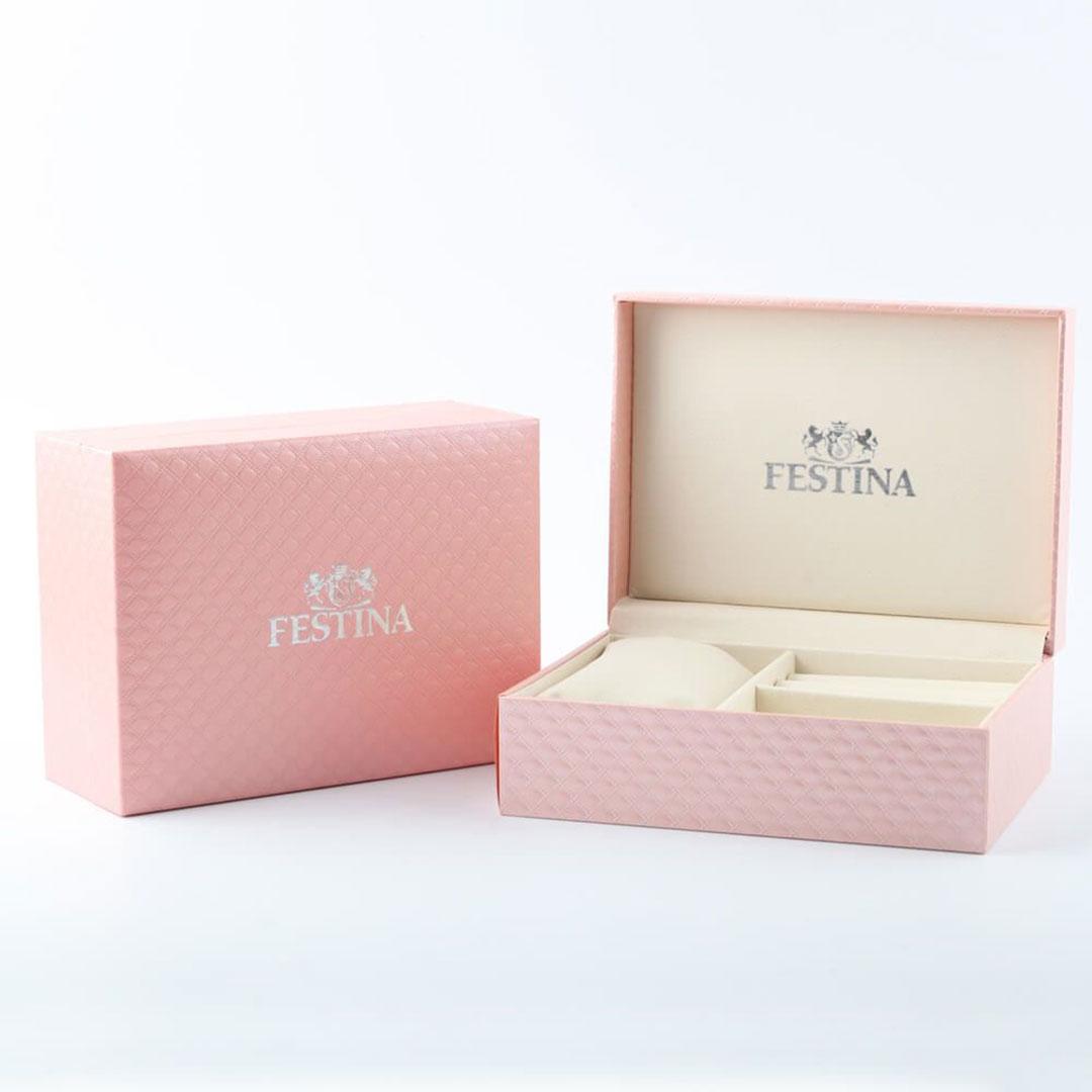 RELOJ MUJER FESTINA F20503/1