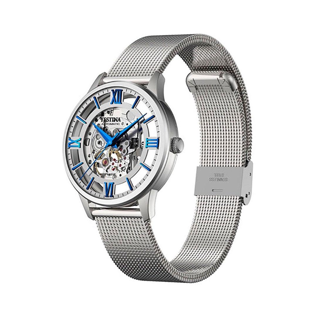 RELOJ HOMBRE FESTINA AUTOMATICO F20534/1