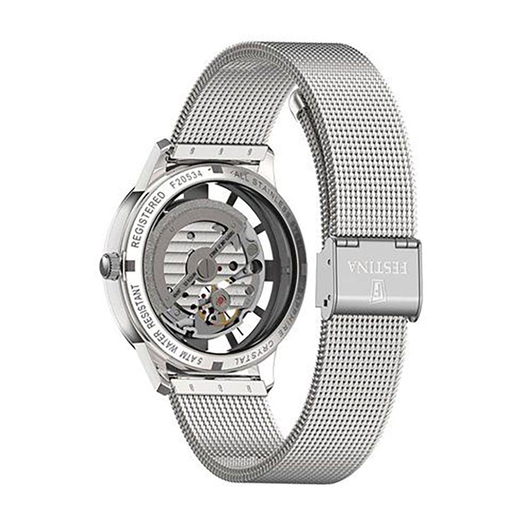 RELOJ HOMBRE FESTINA AUTOMATICO F20534/1