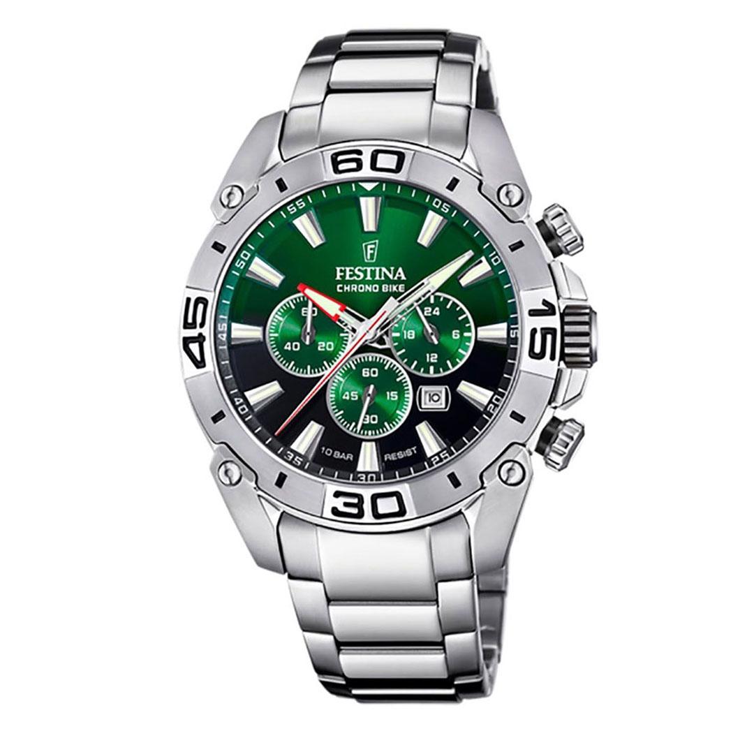 RELOJ HOMBRE FESTINA F20543/3
