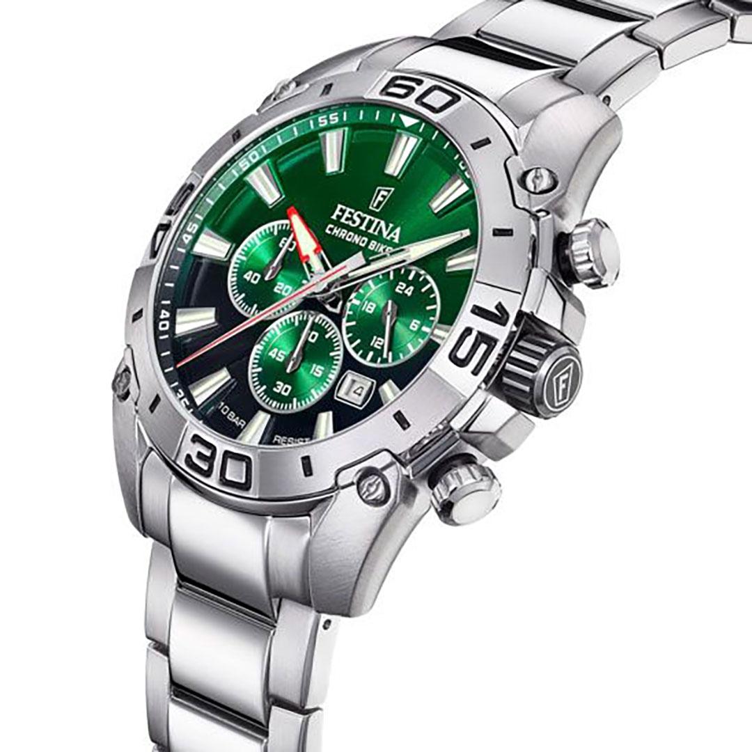 RELOJ HOMBRE FESTINA F20543/3