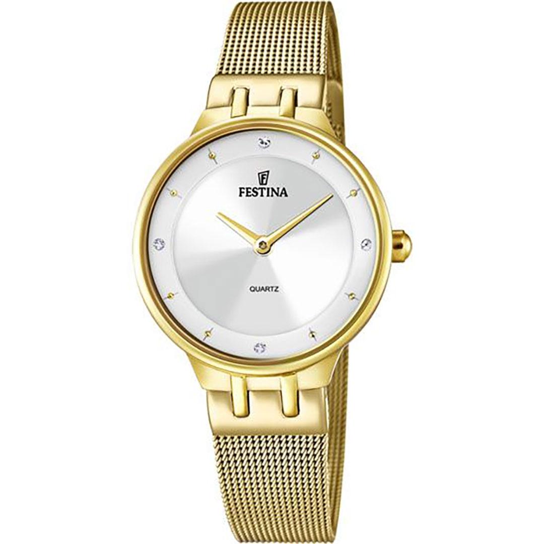 RELOJ MUJER FESTINA F20598/1