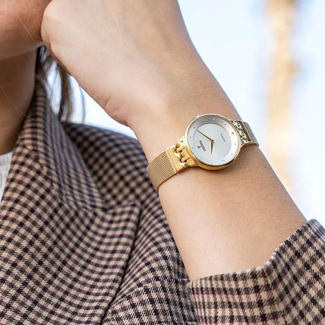 RELOJ MUJER FESTINA F20598/1