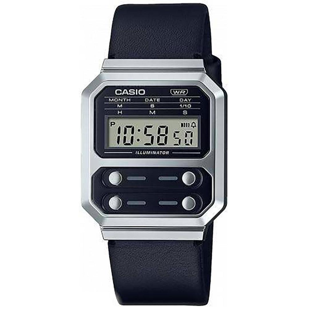 RELOJ UNISEX CASIO A100WEL-1AEF