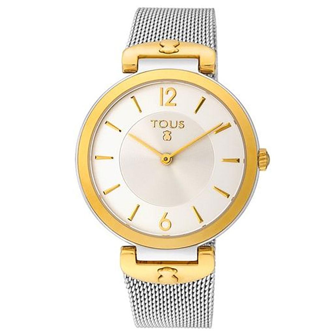 RELOJ MUJER TOUS 200350500