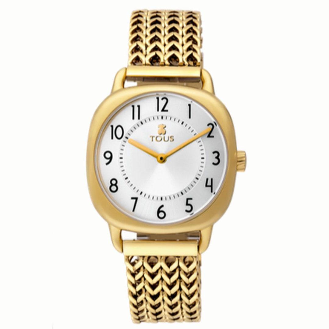 RELOJ MUJER TOUS 200350810