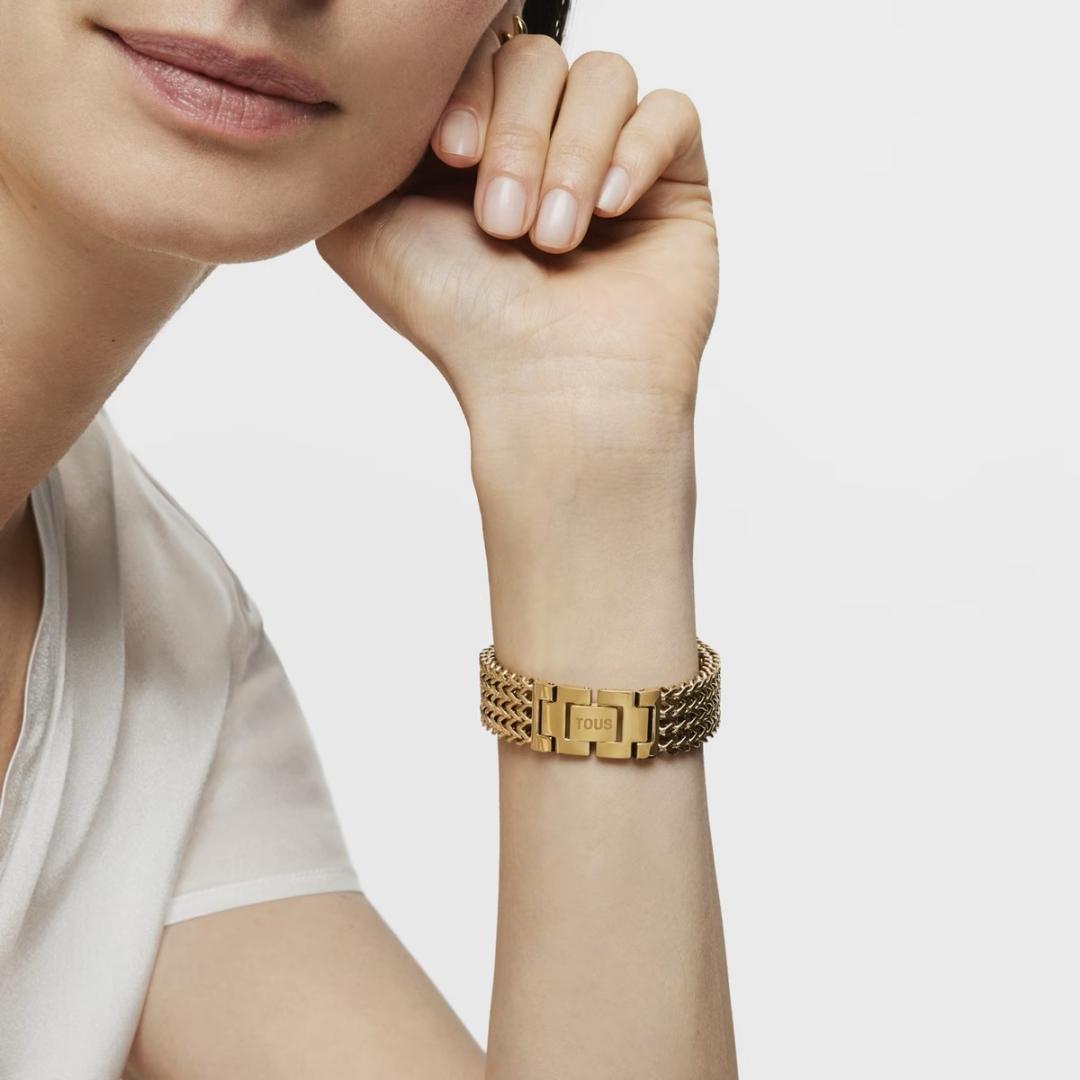 RELOJ MUJER TOUS 200350810