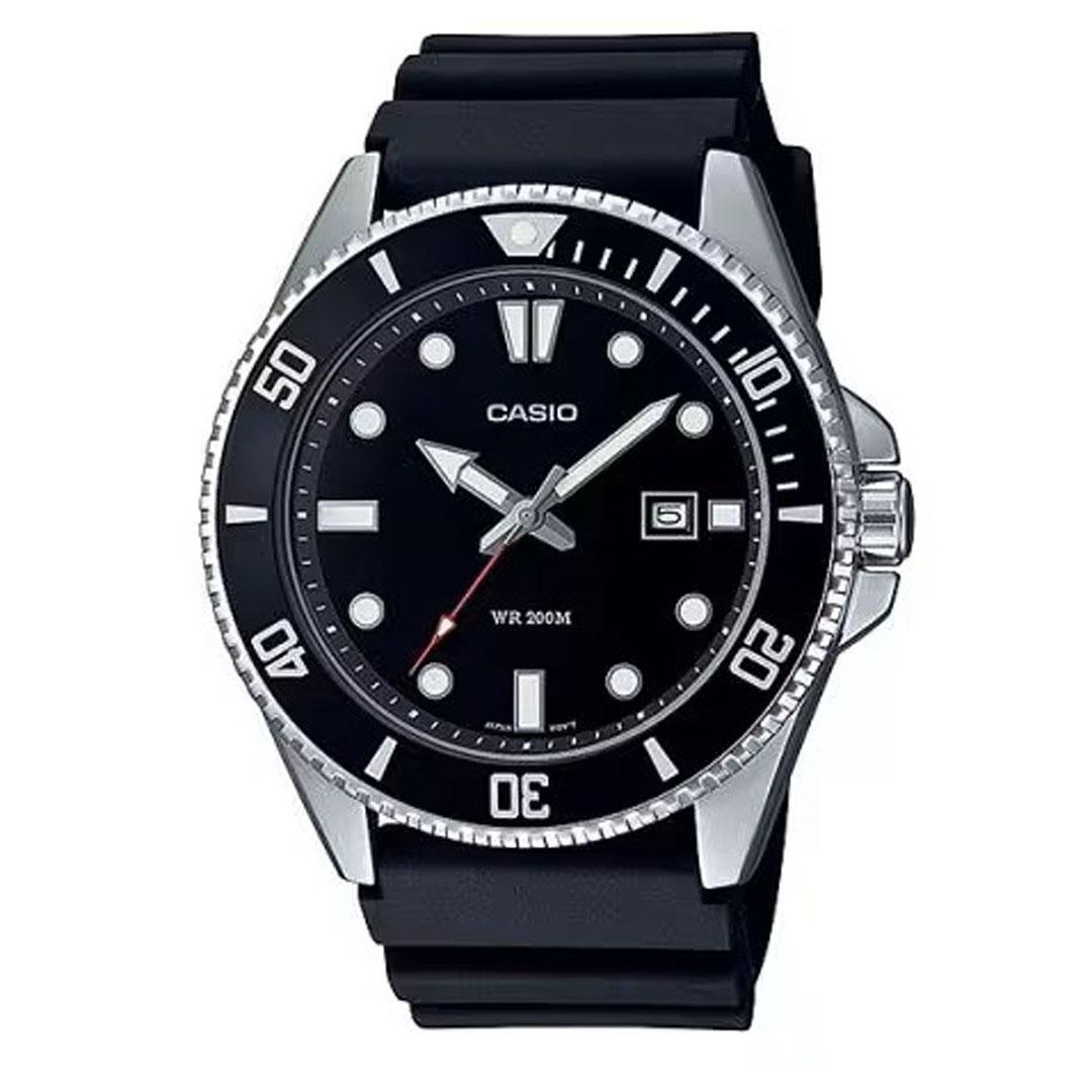 RELOJ UNISEX CASIO MDV107-1A1VEF