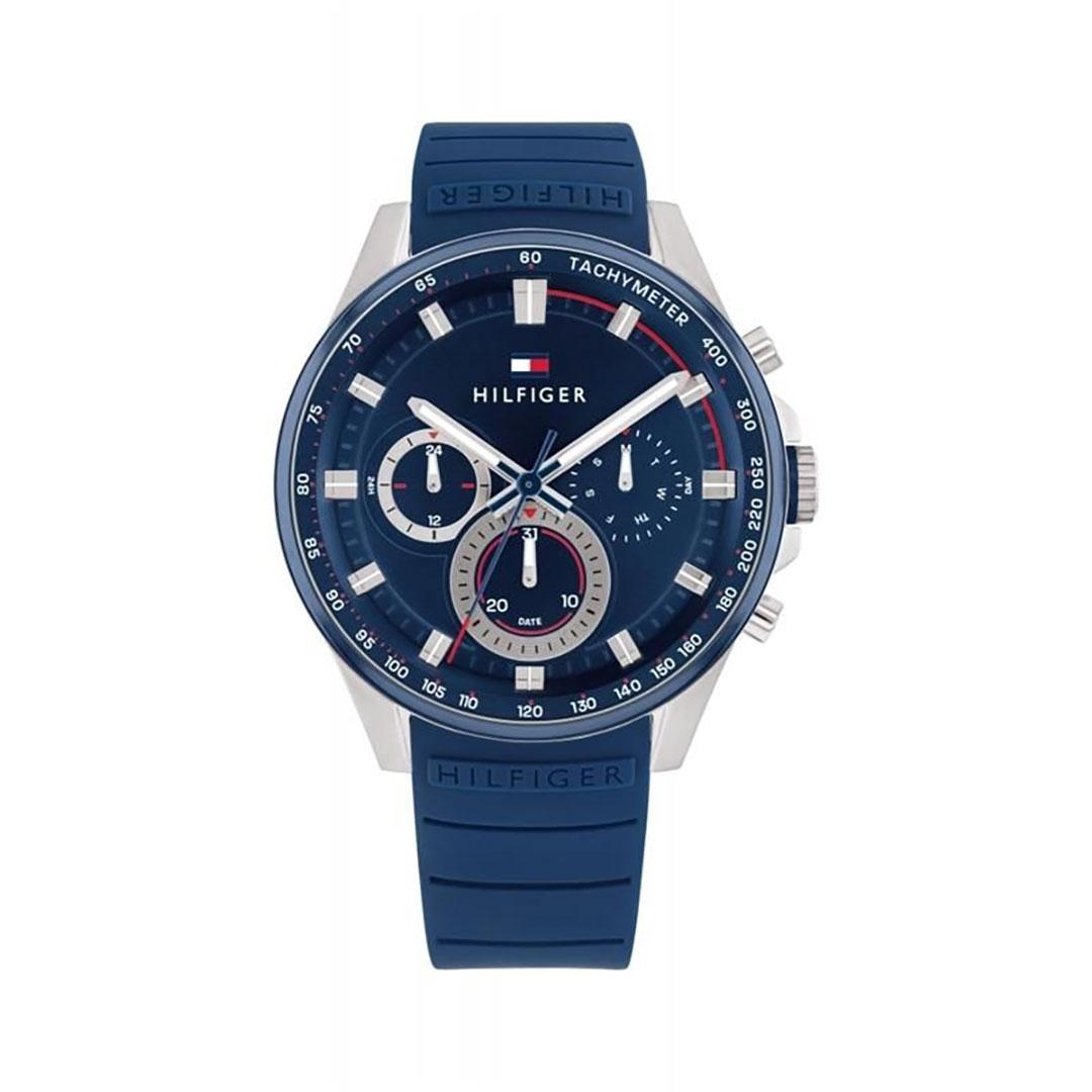 RELOJ HOMBRE TOMMY HILFIGER 1791970