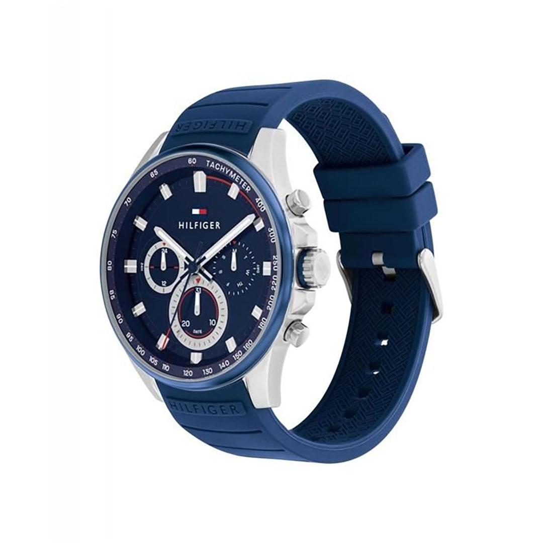 RELOJ HOMBRE TOMMY HILFIGER 1791970