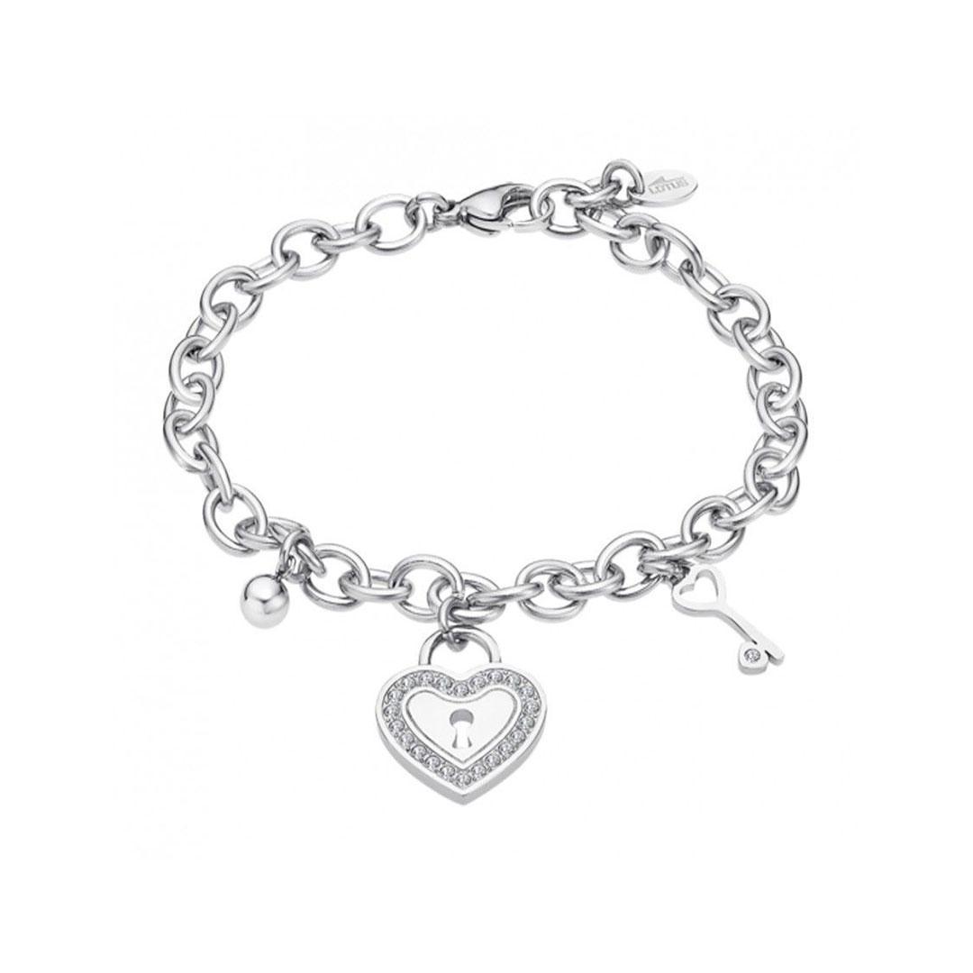 PULSERA MUJER ACERO LOTUS LS2188-2/1