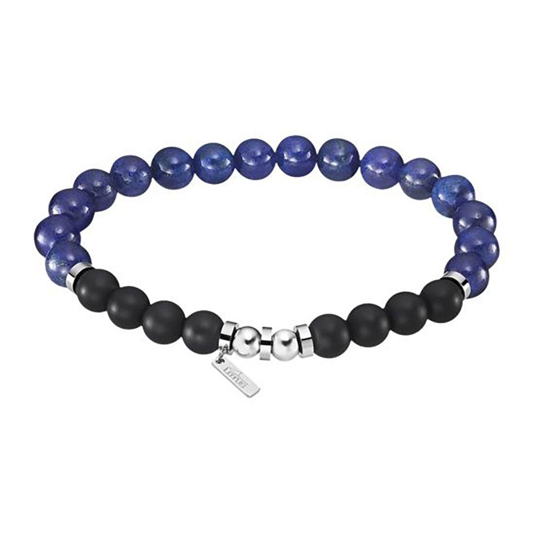 PULSERA HOMBRE ACERO LOTUS LS2190-2/2