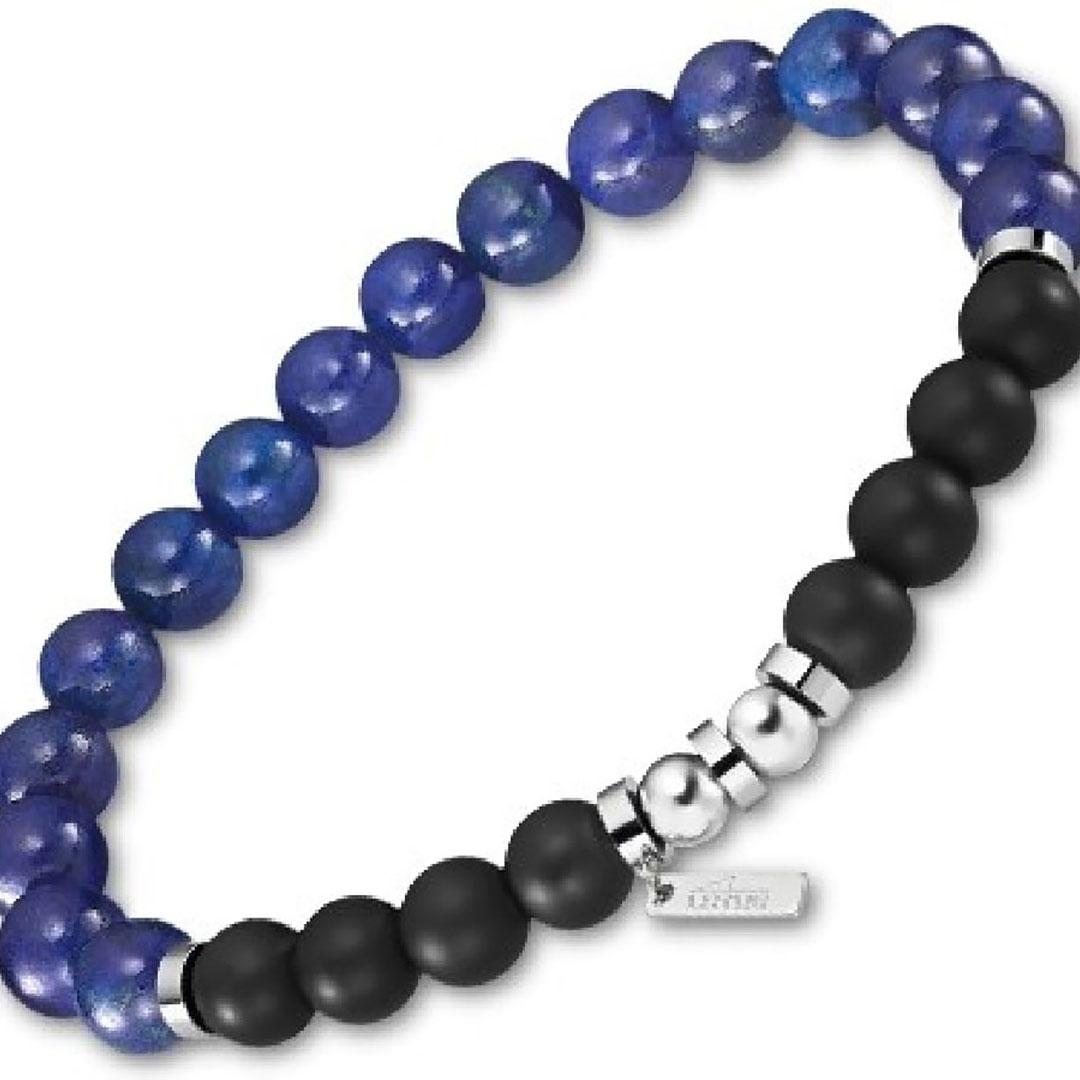 PULSERA HOMBRE ACERO LOTUS LS2190-2/2