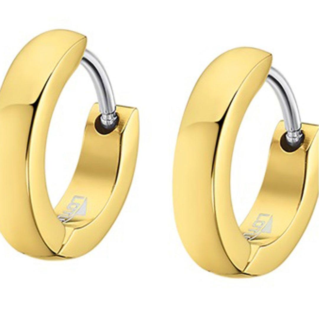 PENDIENTE LOTUS ACERO ''1 UNIDAD''