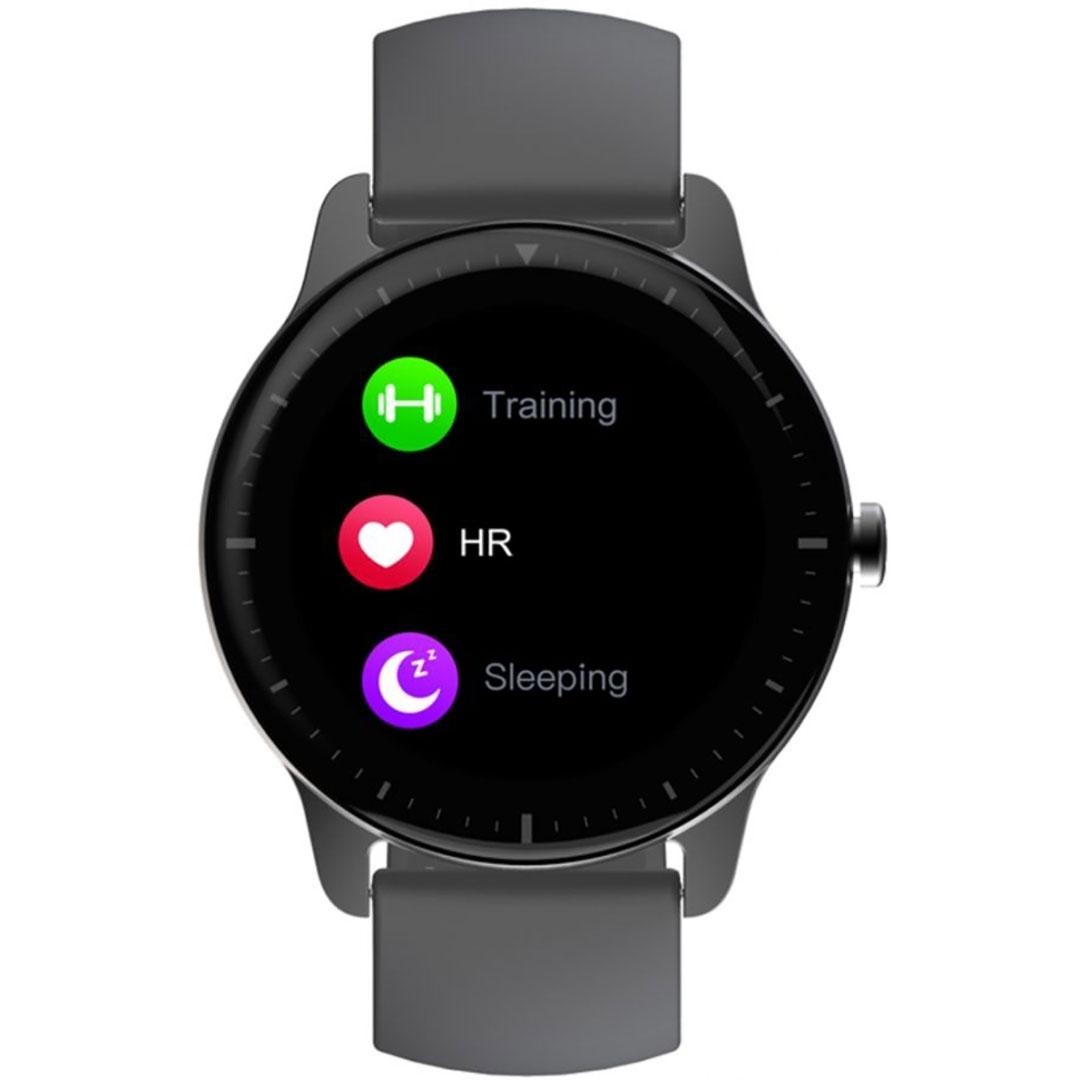 RELOJ UNISEX RADIANT SMARTWATCH RAS20801