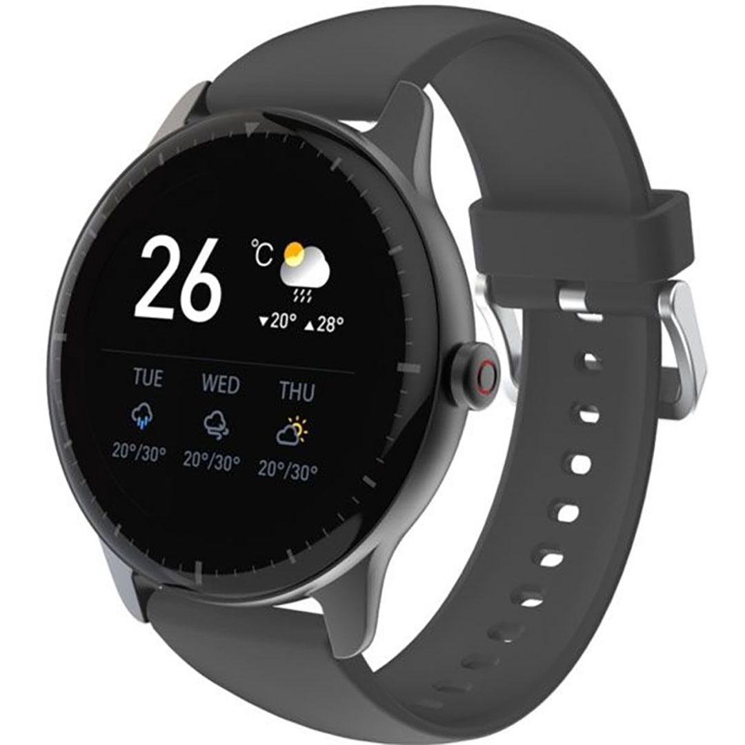 RELOJ UNISEX RADIANT SMARTWATCH RAS20801