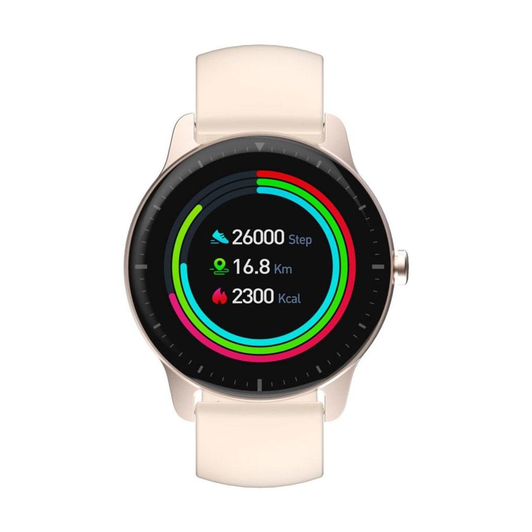 RELOJ UNISEX SMARTWATCH RADIANT RAS20802
