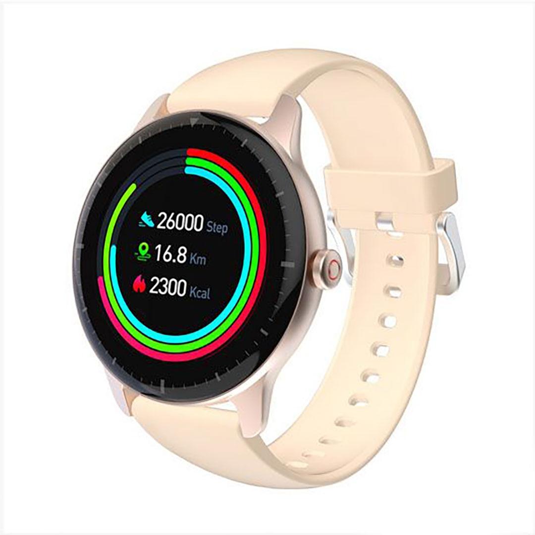 RELOJ UNISEX SMARTWATCH RADIANT RAS20802