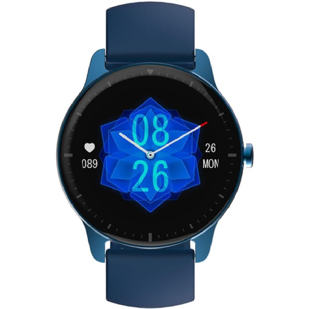 RELOJ UNISEX SMARTWATCH RAIDANT RAS20803