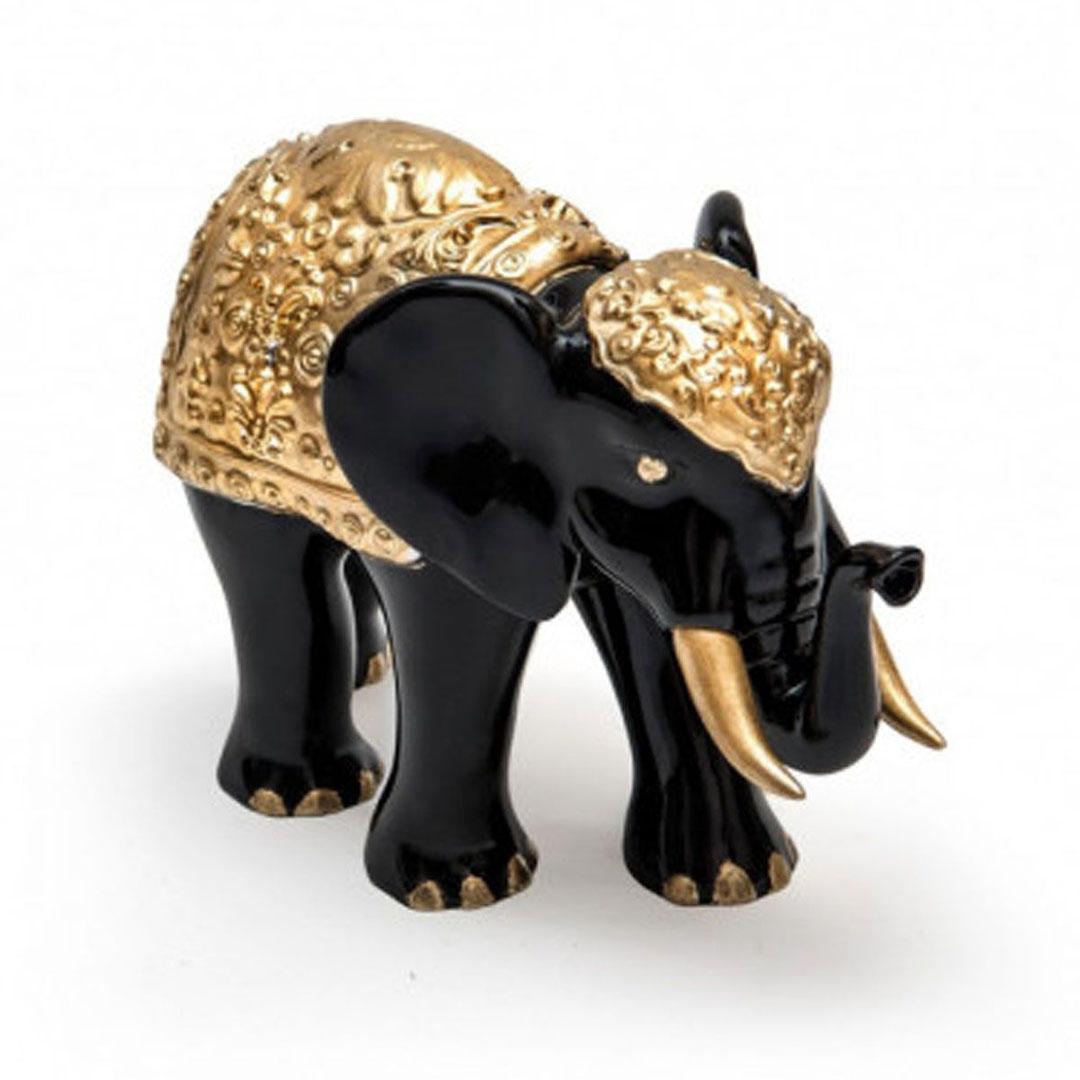 FIGURA ELEFANTE CERÁMICA EL0252/2