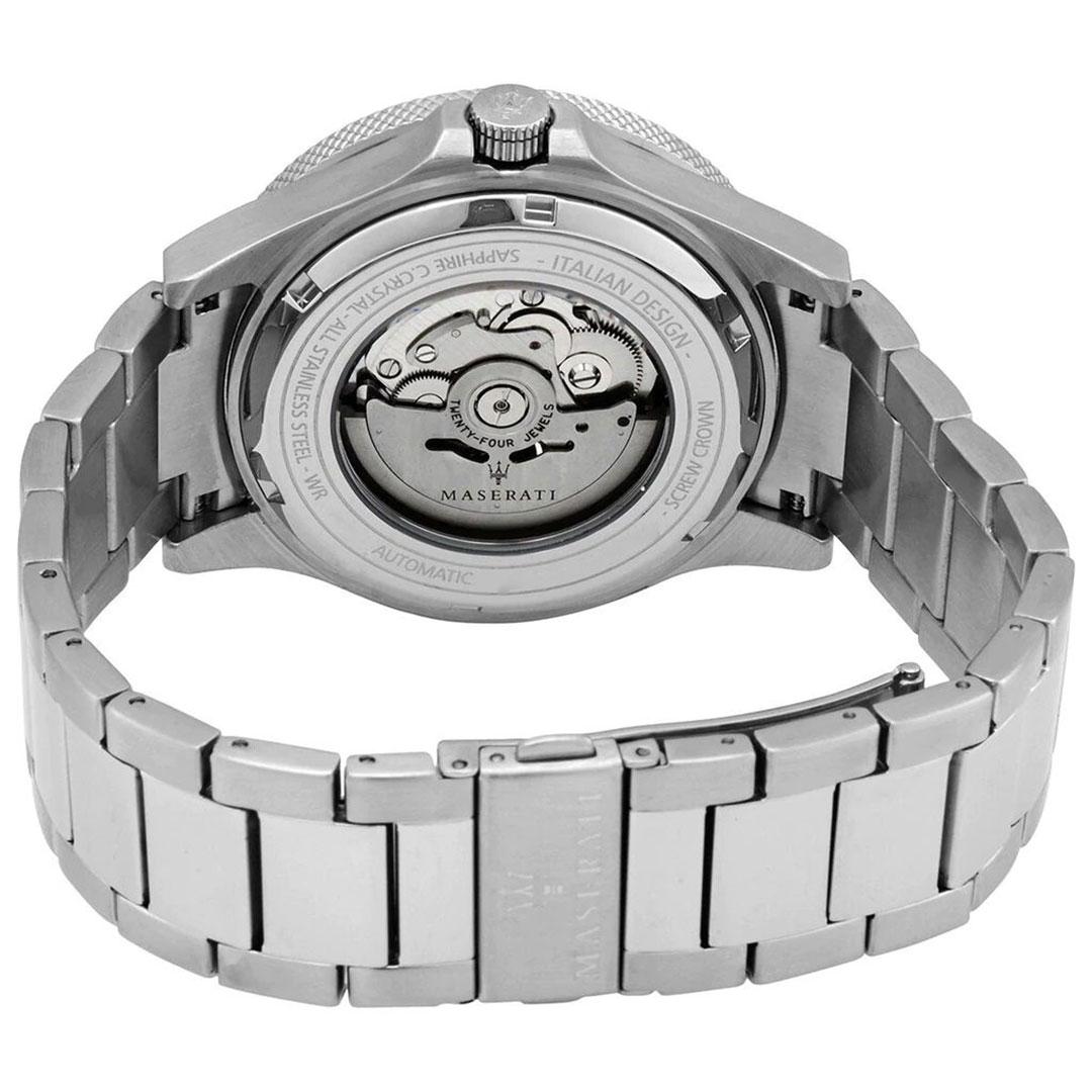 RELOJ HOMBRE MASERATI AUTOMATICO R8823140002