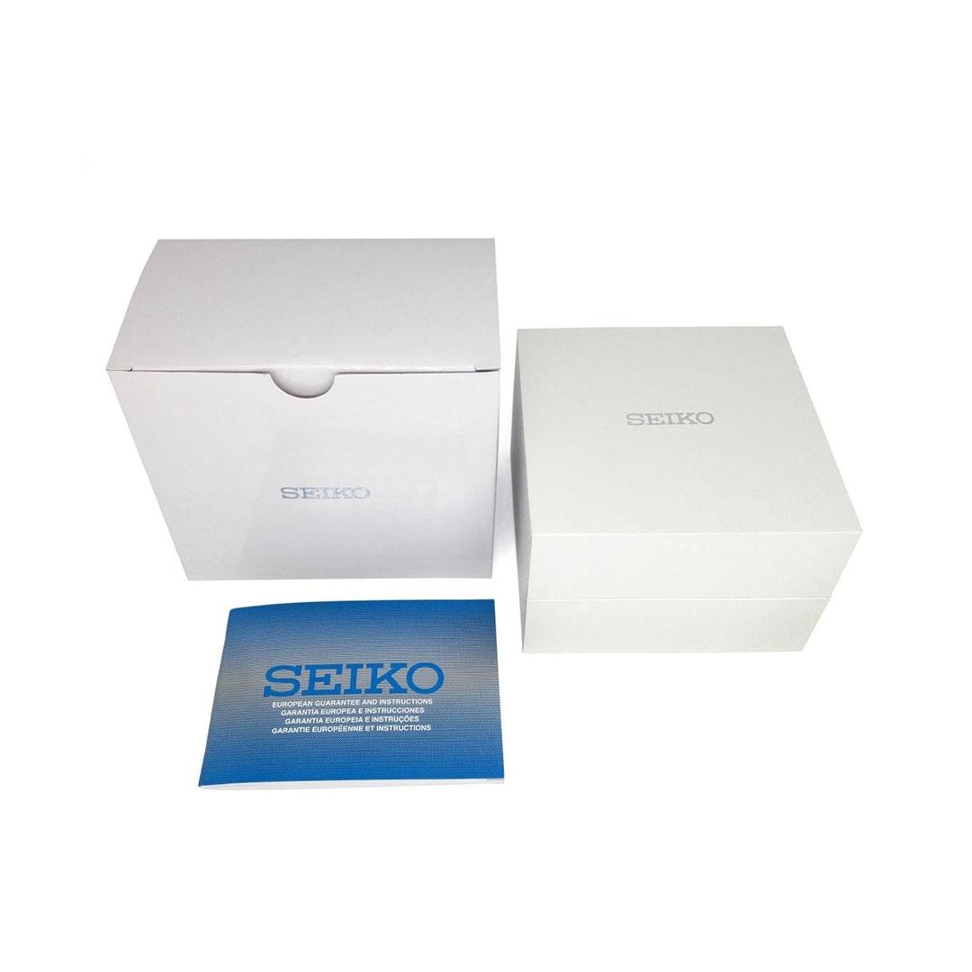 RELOJ SEIKO NEO SPORTS