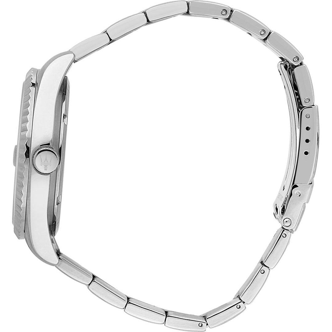 RELOJ HOMBRE MASERATI R8853100028