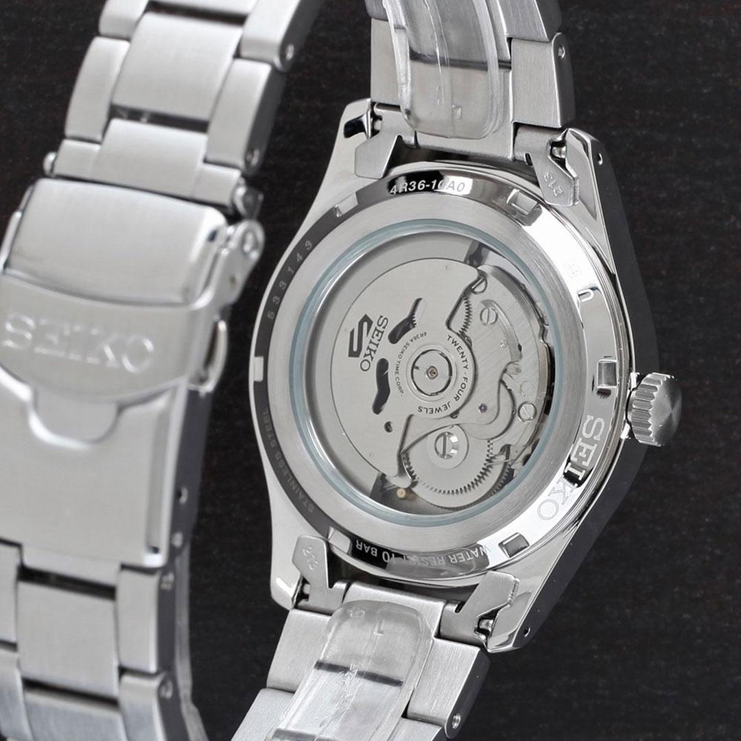 RELOJ HOMBRE SEIKO AUTOMATICO SRPG29K1