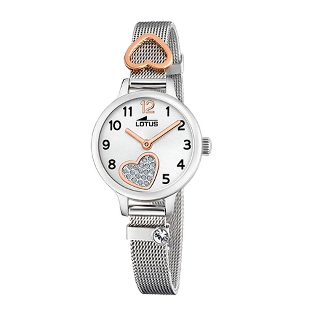 RELOJ MUJER LOTUS 186259/1 NIÑA PRIMERA COMUNIÓN