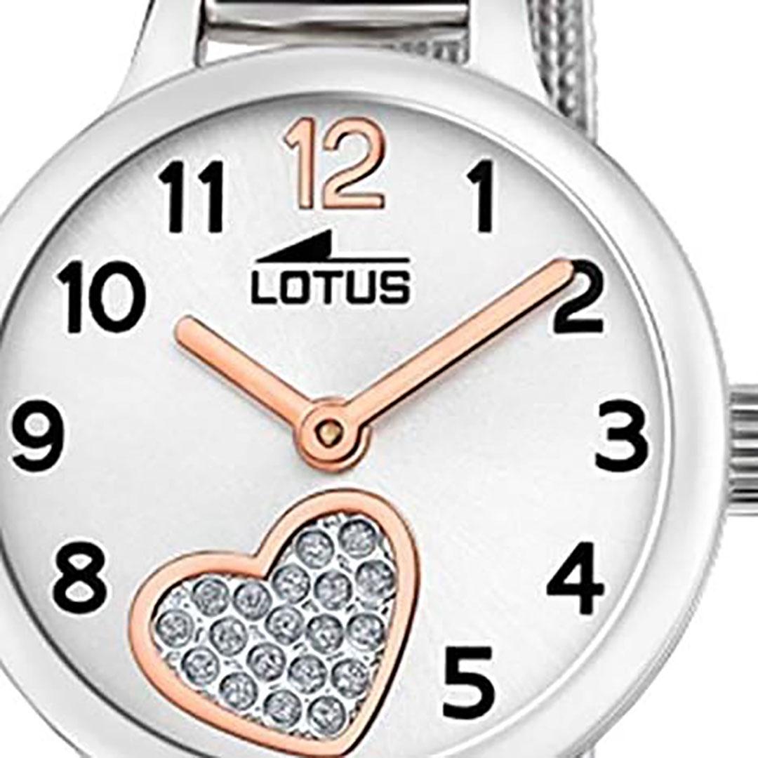 RELOJ MUJER LOTUS 186259/1 NIÑA PRIMERA COMUNIÓN