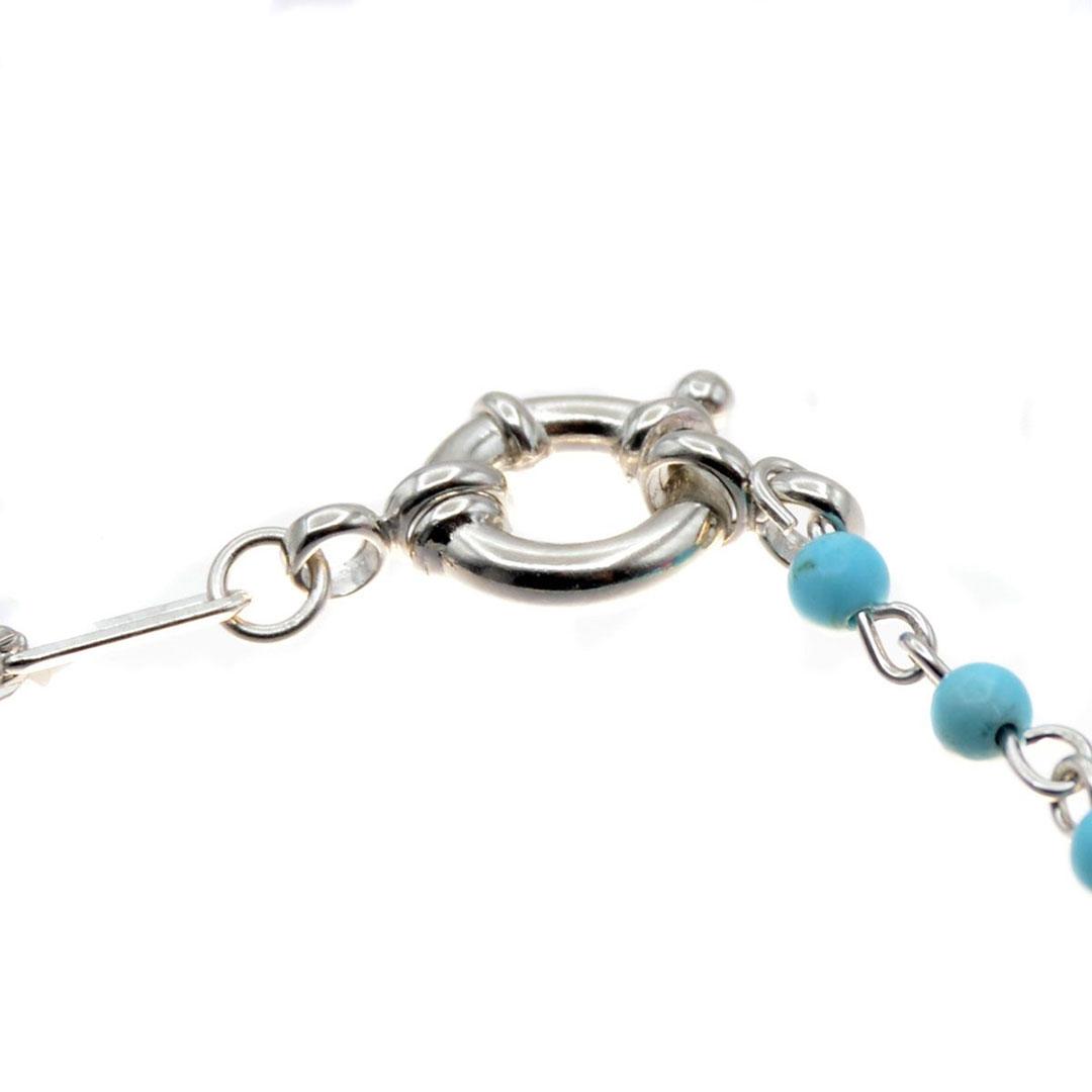 PULSERA MUJER PLATA 40941