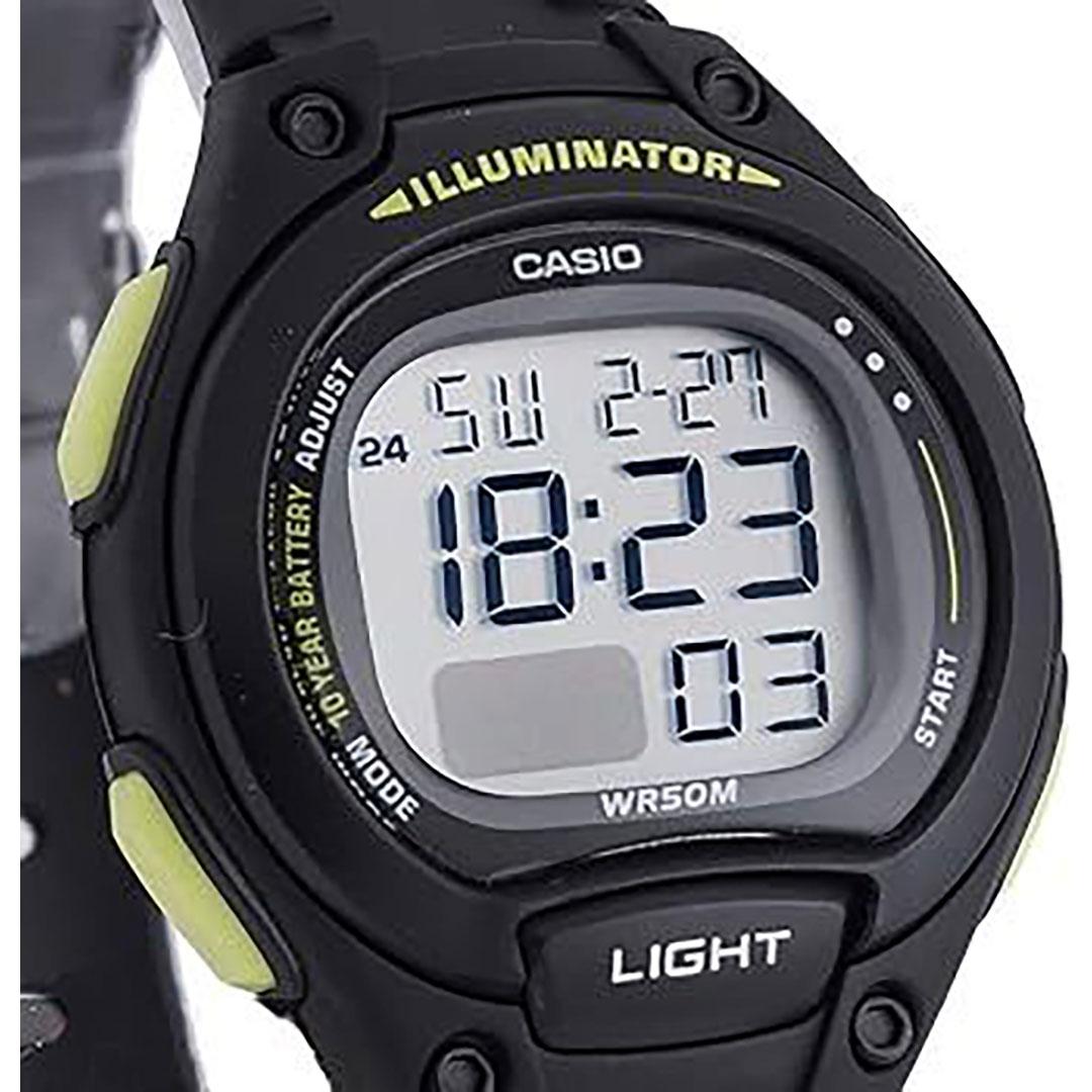 RELOJ UNISEX CASIO LW203-1BVEF