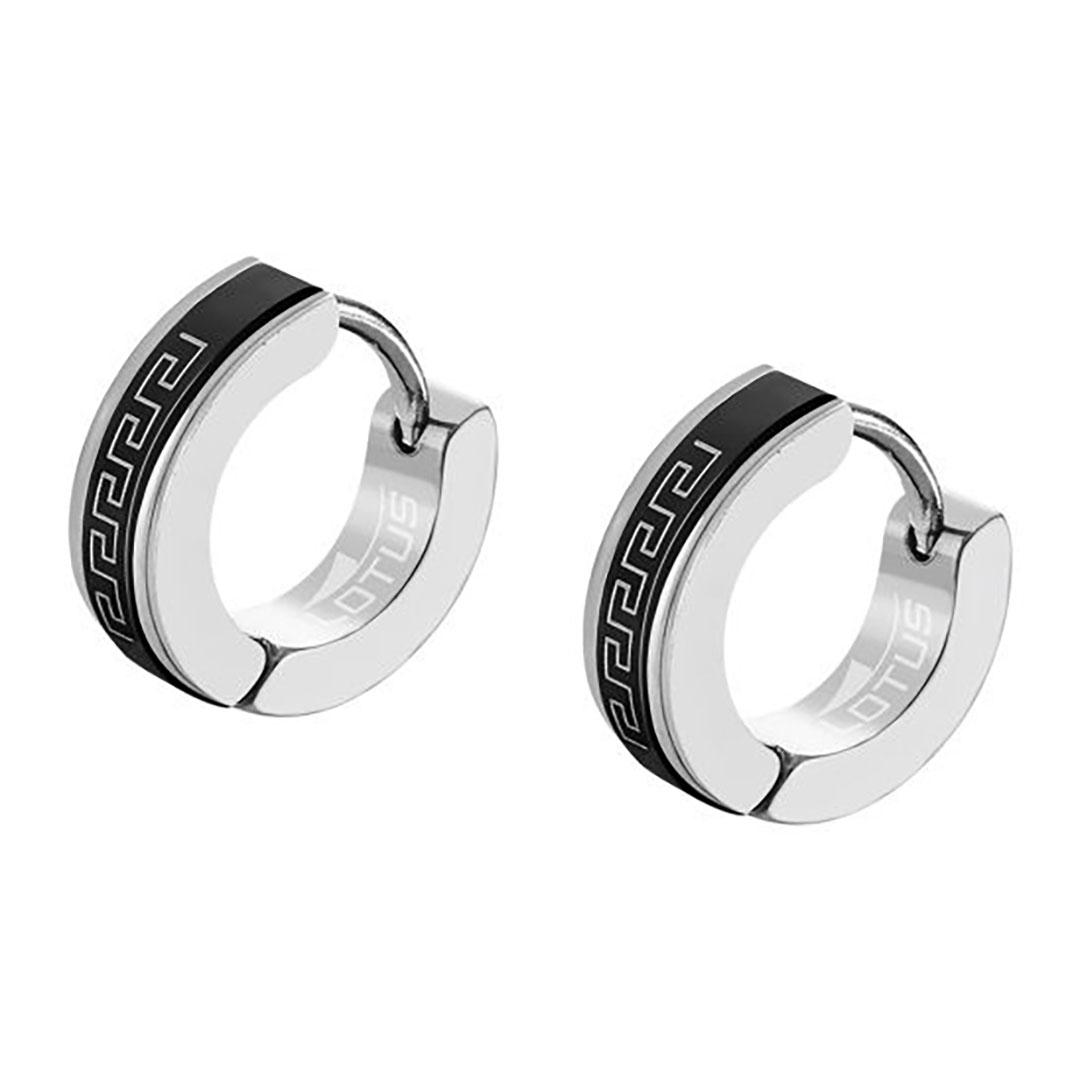 PENDIENTE LOTUS ACERO ''1 UNIDAD''