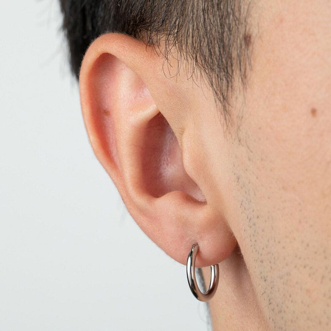 PENDIENTE LOTUS ACERO ''1 UNIDAD''