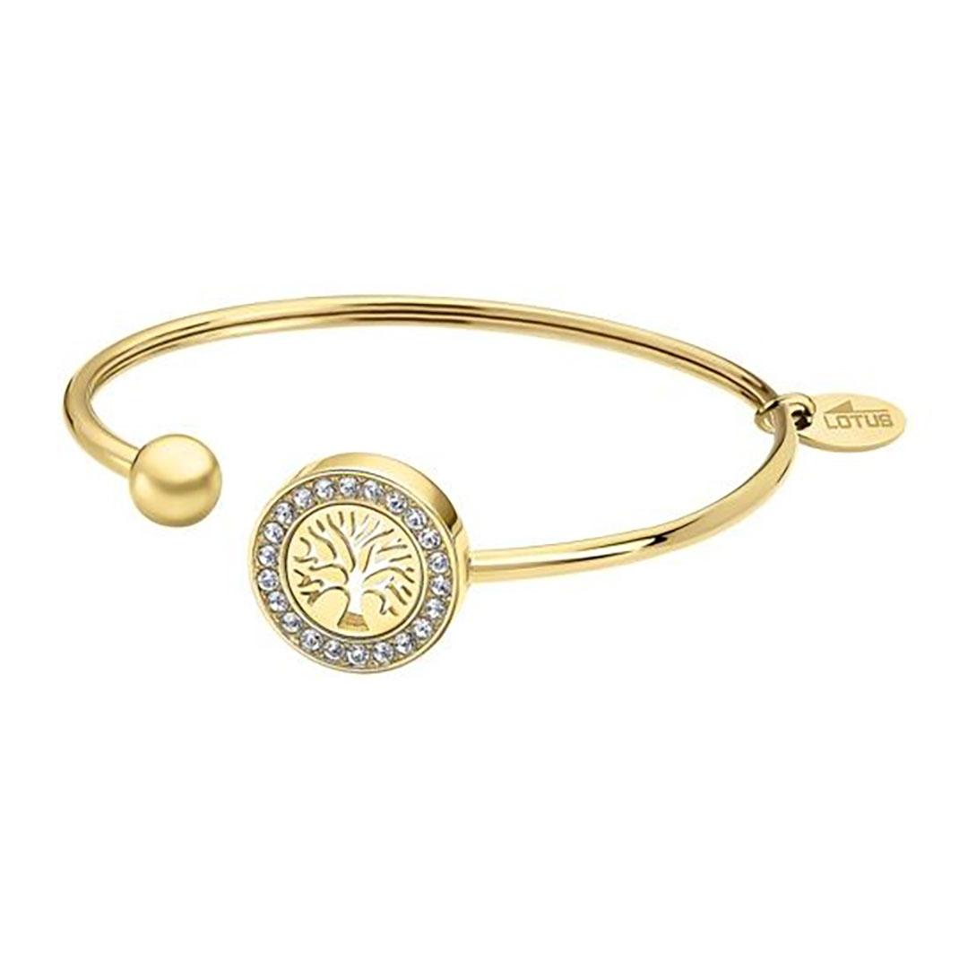 PULSERA MUJER ACERO LOTUS LS2181-2/2