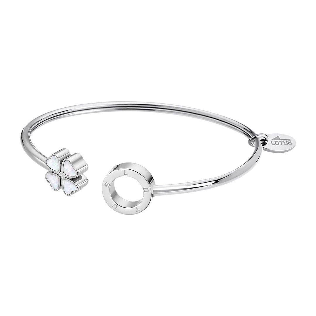 PULSERA MUJER ACERO LOTUS LS2183-2/1