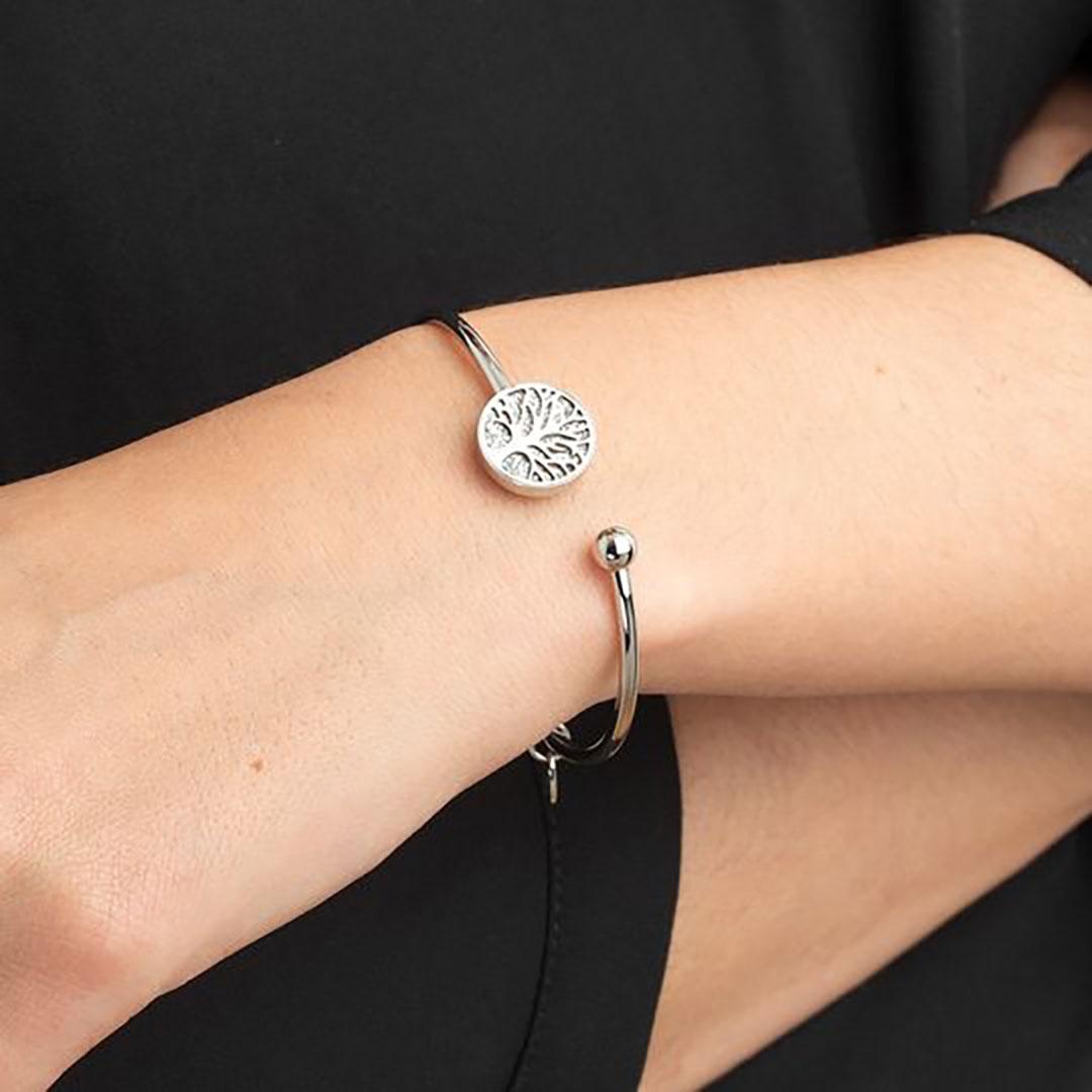 PULSERA MUJER ACERO LOTUS LS2225-2/3