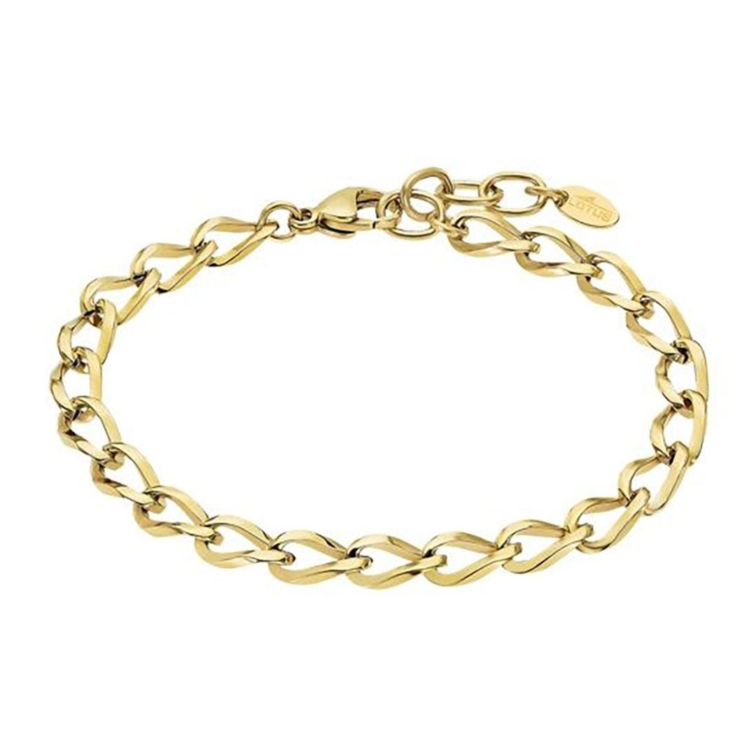 PULSERA MUJER ACERO LOTUS LS2232-2/2