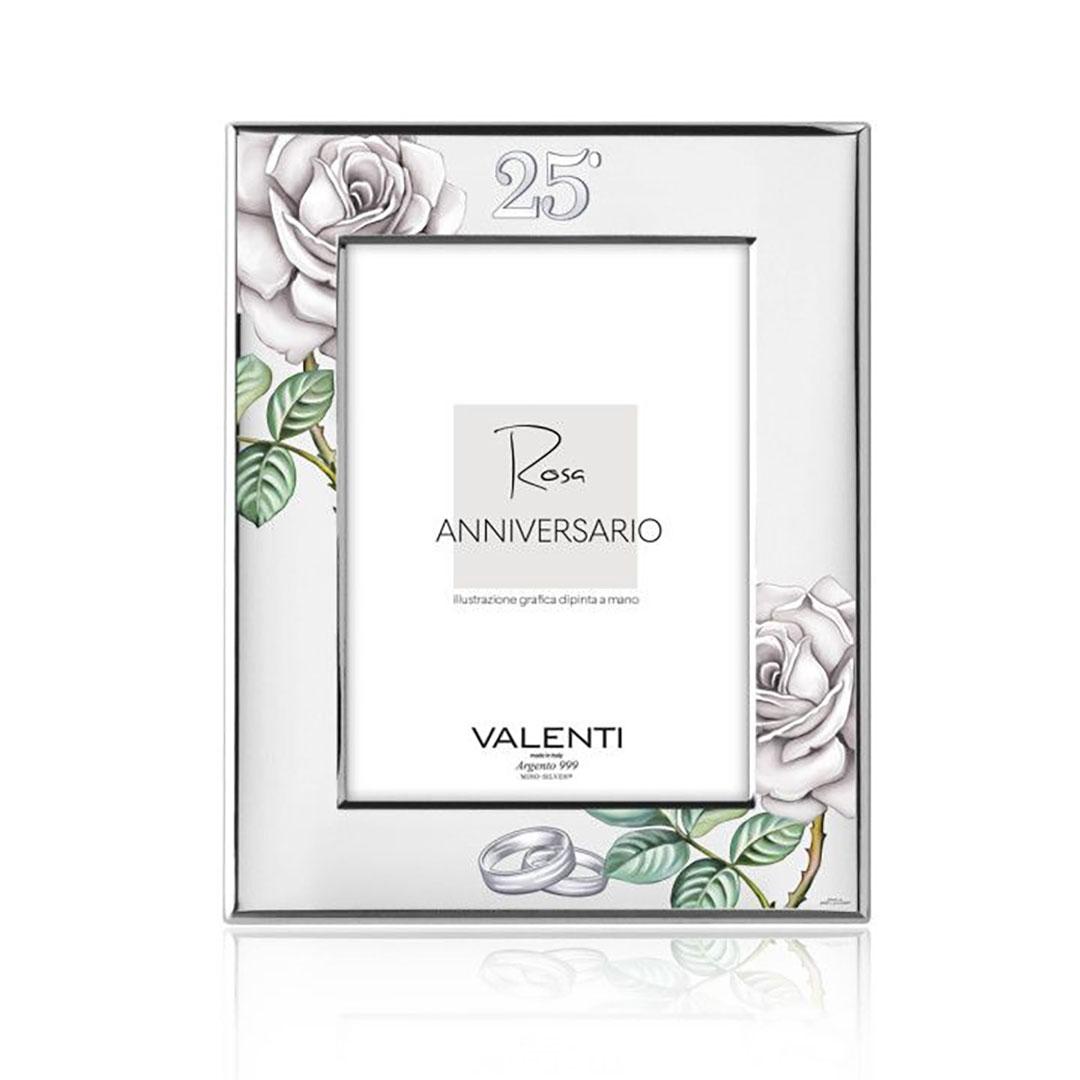 MARCO FOTOS 18x24 25 ANIVERSARIO 52117/5LBI