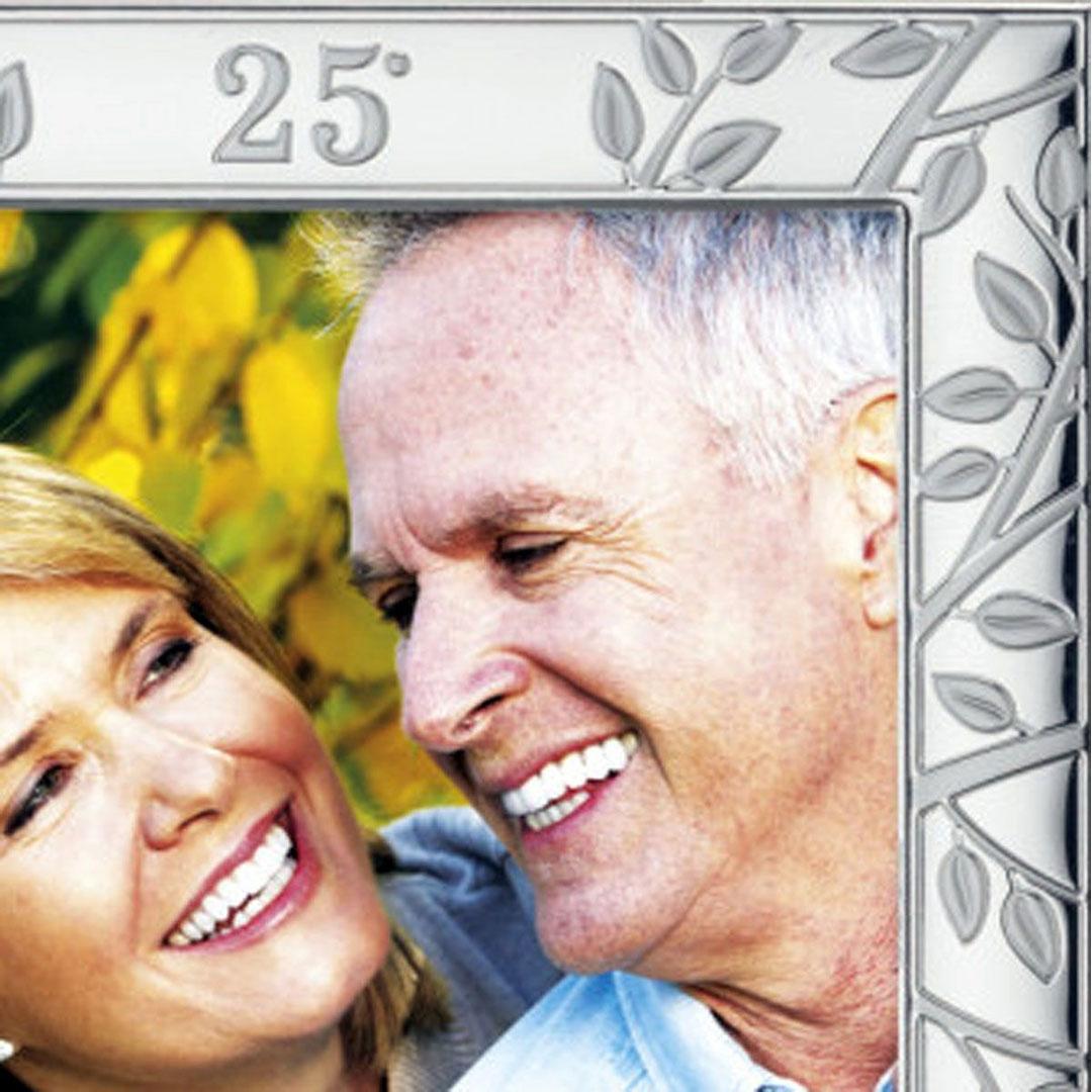 Marco fotos 18x24   25  aniversario ev9090/18v