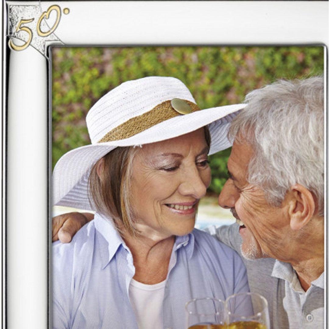 MARCO FOTOS 18X24   50  ANIVERSARIO EV9100/18C