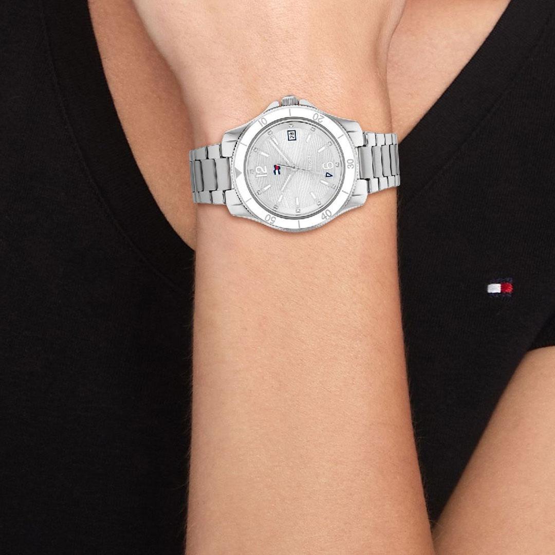 RELOJ MUJER TOMMY HILFIGER 1782512