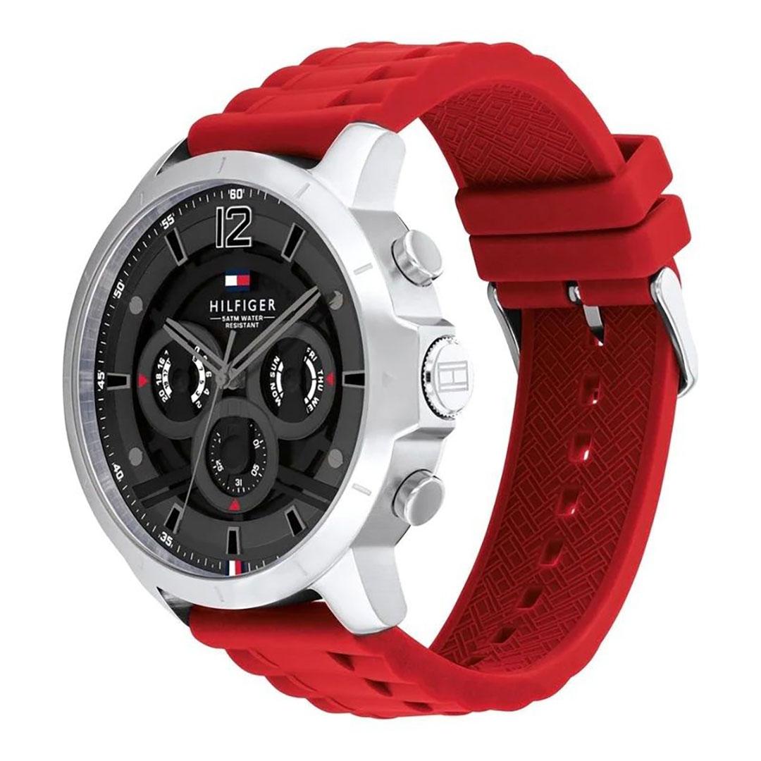 RELOJ HOMBRE TOMMY HILFIGER 1710490