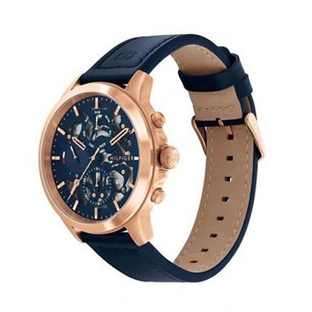 RELOJ HOMBRE TOMMY HILFIGER 1710475