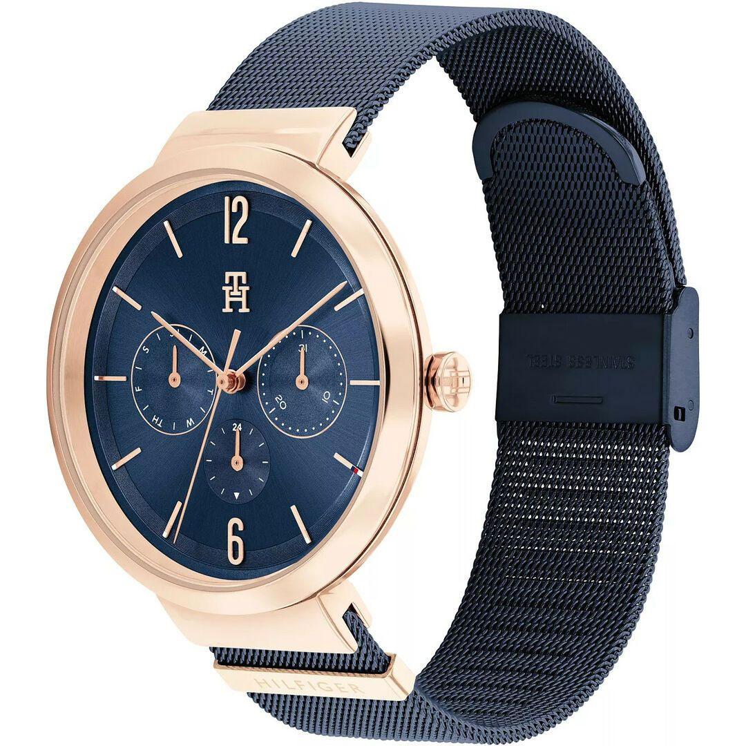 RELOJ HOMBRE TOMMY HILFIGER 1782541